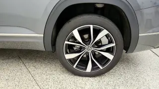 Volkswagen Atlas 2024 4MOTION 4p SUV