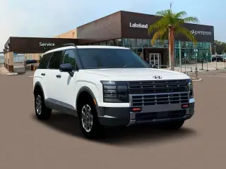 Hyundai PALISADE 2026 4x4 XRT Pro 4p SUV