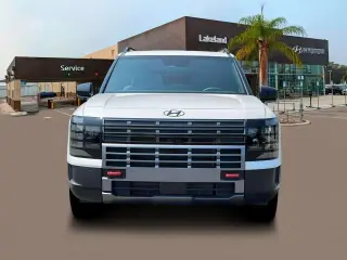 Hyundai PALISADE 2026 4x4 XRT Pro 4p SUV