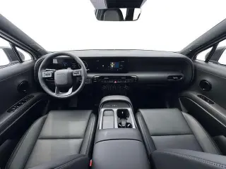 Hyundai PALISADE 2026 4x4 XRT Pro 4p SUV