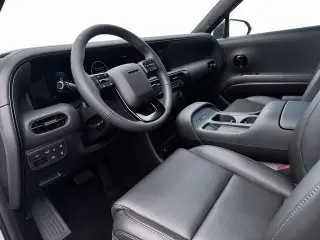 Hyundai PALISADE 2026 4x4 XRT Pro 4p SUV