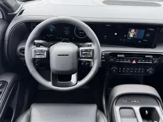 Hyundai PALISADE 2026 4x4 XRT Pro 4p SUV