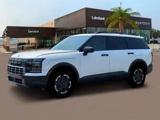 Hyundai PALISADE 2026 4x4 XRT Pro 4p SUV