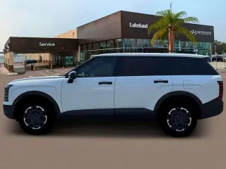 Hyundai PALISADE 2026 4x4 XRT Pro 4p SUV