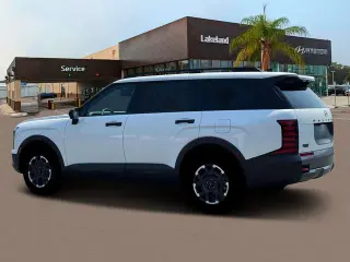 Hyundai PALISADE 2026 4x4 XRT Pro 4p SUV