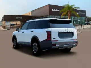 Hyundai PALISADE 2026 4x4 XRT Pro 4p SUV