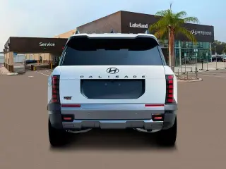 Hyundai PALISADE 2026 4x4 XRT Pro 4p SUV