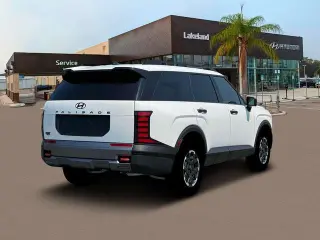 Hyundai PALISADE 2026 4x4 XRT Pro 4p SUV