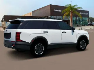 Hyundai PALISADE 2026 4x4 XRT Pro 4p SUV