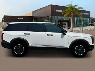 Hyundai PALISADE 2026 4x4 XRT Pro 4p SUV