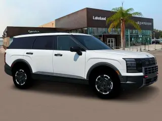 Hyundai PALISADE 2026 4x4 XRT Pro 4p SUV