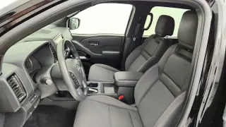 Nissan Frontier 2023 4x4 PRO-4X 4dr Crew Cab 5 ft. SB