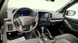 Nissan Frontier 2023 4x4 PRO-4X 4dr Crew Cab 5 ft. SB