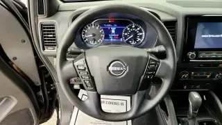 Nissan Frontier 2023 4x4 PRO-4X 4dr Crew Cab 5 ft. SB