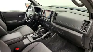 Nissan Frontier 2023 4x4 PRO-4X 4dr Crew Cab 5 ft. SB