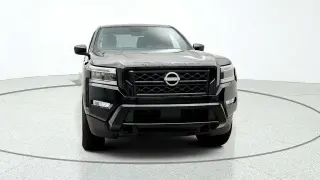 Nissan Frontier 2023 4x4 PRO-4X 4dr Crew Cab 5 ft. SB