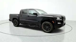 Nissan Frontier 2023 4x4 PRO-4X 4dr Crew Cab 5 ft. SB