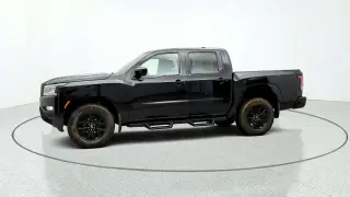 Nissan Frontier 2023 4x4 PRO-4X 4dr Crew Cab 5 ft. SB