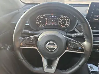 Nissan Altima 2023 2.5 SV 4p Sedan