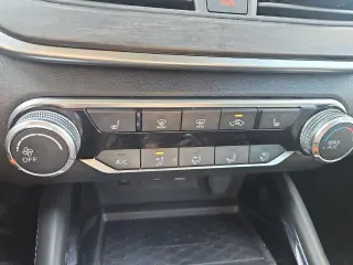 Nissan Altima 2023 2.5 SV 4p Sedan
