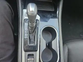 Nissan Altima 2023 2.5 SV 4p Sedan