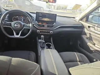 Nissan Altima 2023 2.5 SV 4p Sedan