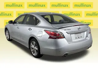 Nissan Altima 2014 2.5 SV Sedán 4p
