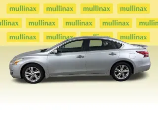 Nissan Altima 2014 2.5 SV Sedán 4p