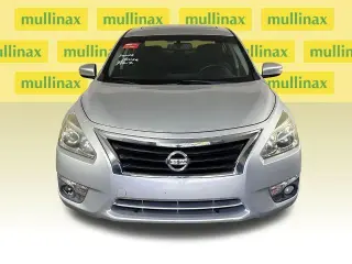 Nissan Altima 2014 2.5 SV Sedán 4p