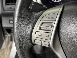 Nissan Altima 2014 2.5 SV Sedán 4p