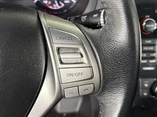Nissan Altima 2014 2.5 SV Sedán 4p