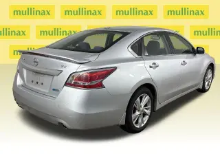 Nissan Altima 2014 2.5 SV Sedán 4p