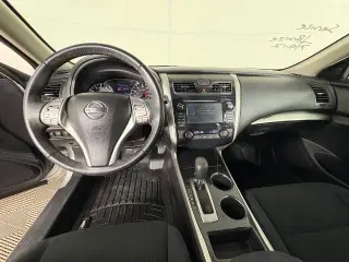 Nissan Altima 2014 2.5 SV Sedán 4p