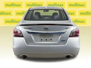 Nissan Altima 2014 2.5 SV Sedán 4p