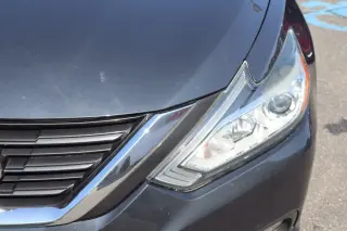 Nissan Altima 2017 2.5 SL Sedán de 4 puertas