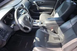 Nissan Altima 2017 2.5 SL Sedán de 4 puertas