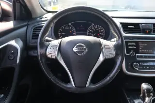 Nissan Altima 2017 2.5 SL Sedán de 4 puertas