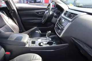 Nissan Altima 2017 2.5 SL Sedán de 4 puertas