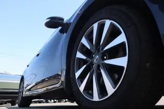 Nissan Altima 2017 2.5 SL Sedán de 4 puertas