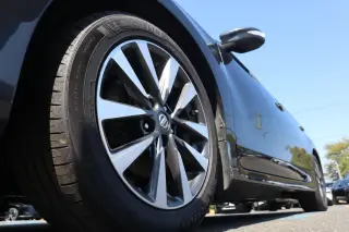 Nissan Altima 2017 2.5 SL Sedán de 4 puertas