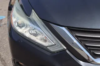Nissan Altima 2017 2.5 SL Sedán de 4 puertas