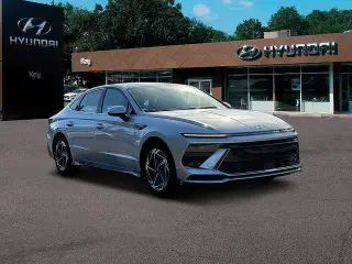 Hyundai SONATA 2025 SEL Conveniencia 4p Sedan