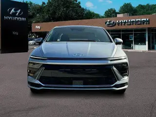 Hyundai SONATA 2025 SEL Conveniencia 4p Sedan