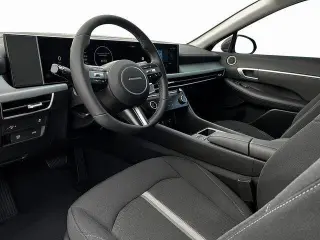 Hyundai SONATA 2025 SEL Conveniencia 4p Sedan