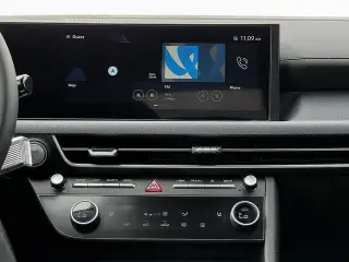 Hyundai SONATA 2025 SEL Conveniencia 4p Sedan
