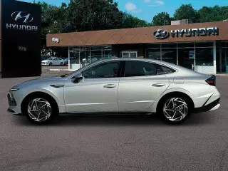 Hyundai SONATA 2025 SEL Conveniencia 4p Sedan