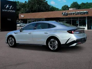 Hyundai SONATA 2025 SEL Conveniencia 4p Sedan