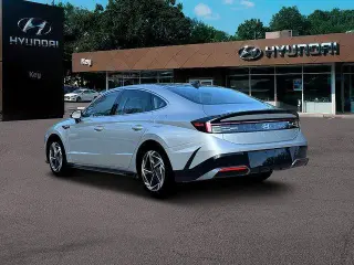 Hyundai SONATA 2025 SEL Conveniencia 4p Sedan