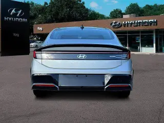 Hyundai SONATA 2025 SEL Conveniencia 4p Sedan