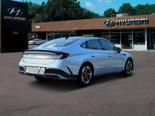 Hyundai SONATA 2025 SEL Conveniencia 4p Sedan